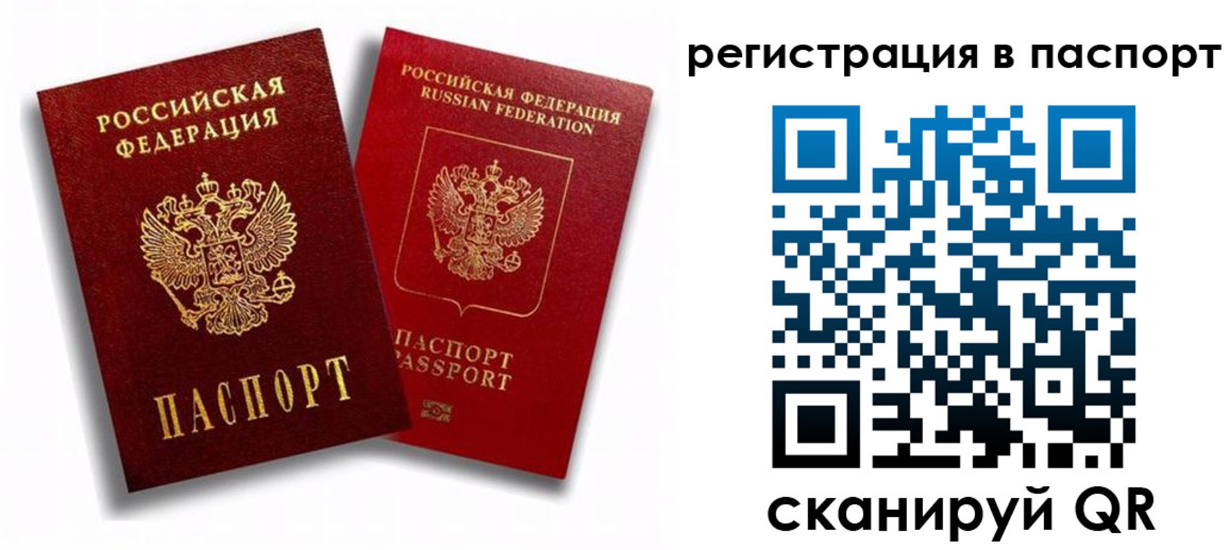 прописка 2025 в Каменке